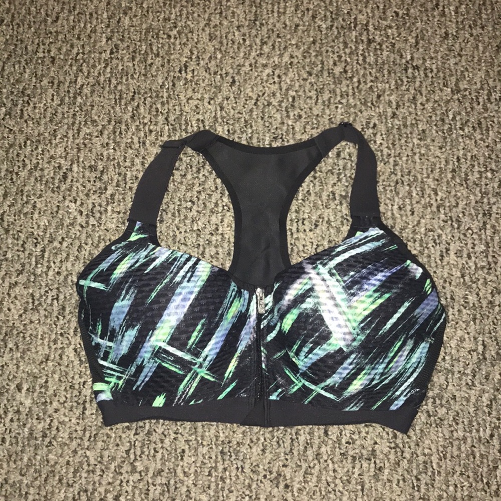 Victoria secret sports bra